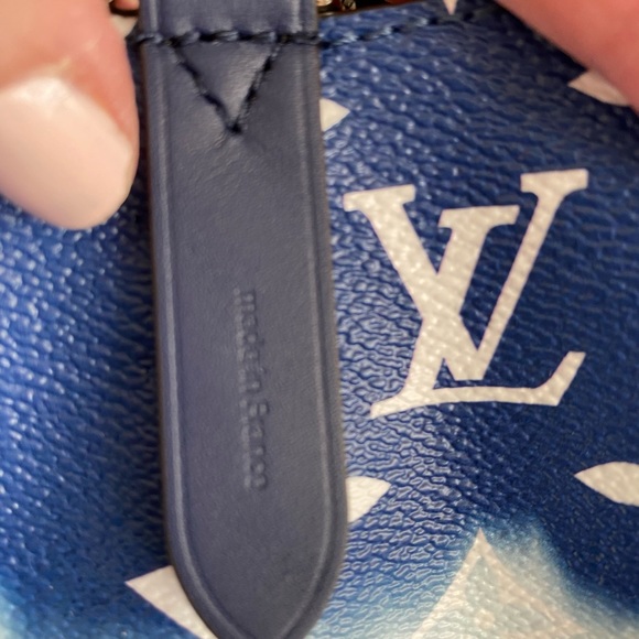 ‼️SOLD‼️💯% Authentic Louis Vuitton neonoe mm - Picture 8 of 11